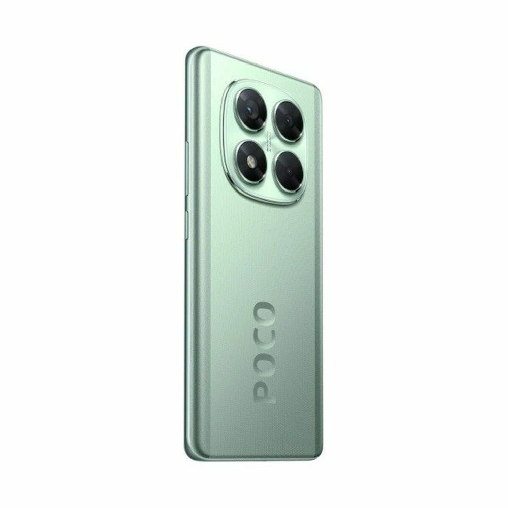 Smartphone Xiaomi POCO X7 6,67" Mediatek Dimensity 7300 12 GB RAM 512 GB grün