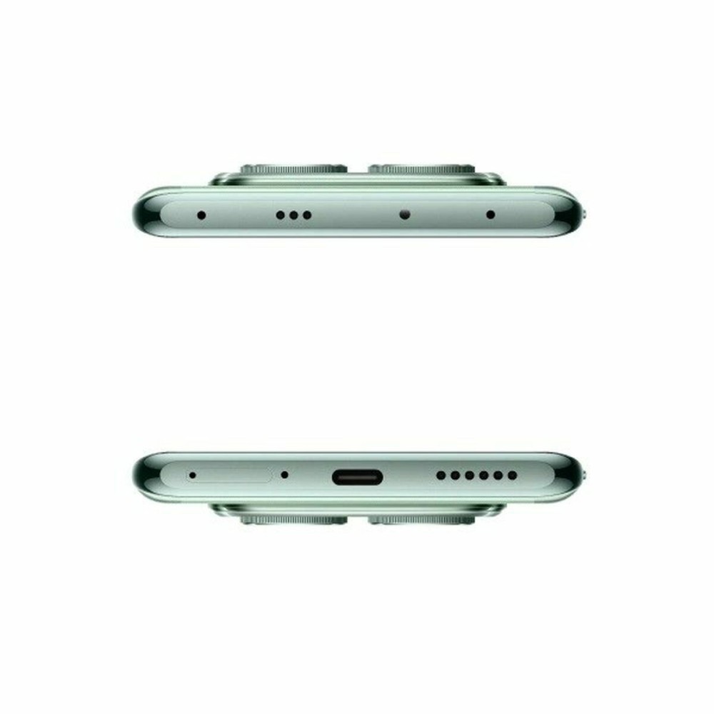 Smartphone Xiaomi POCO X7 6,67" Mediatek Dimensity 7300 12 GB RAM 512 GB grün