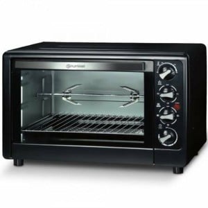 Elekto-Ofen Mini Grunkel HR-48RMRUSTI 48 L