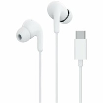 Bluetooth Kopfhörer mit Mikrofon Xiaomi BHR8931GL Weiß