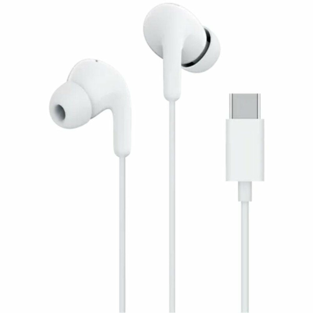 Bluetooth Kopfhörer mit Mikrofon Xiaomi BHR8931GL Weiß