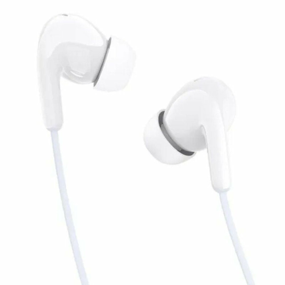 Bluetooth Kopfhörer mit Mikrofon Xiaomi BHR8931GL Weiß