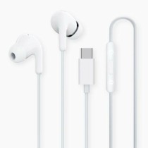 Bluetooth Kopfhörer mit Mikrofon Xiaomi BHR8931GL Weiß