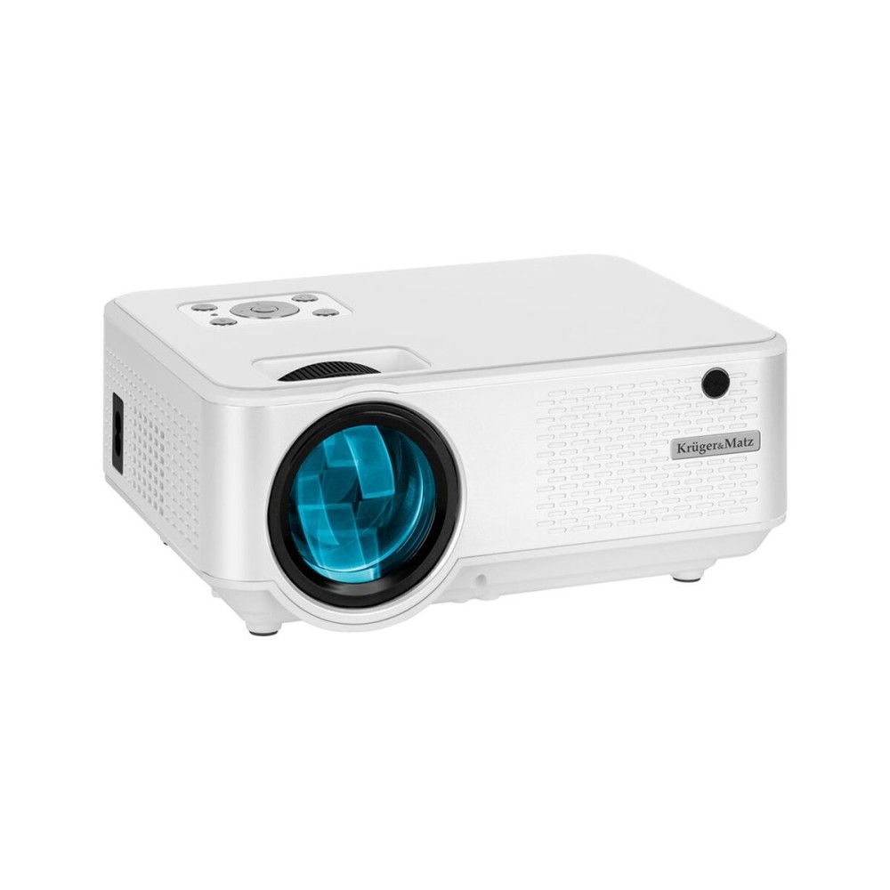 Projecteur Kruger & Matz KM0370-FHD
