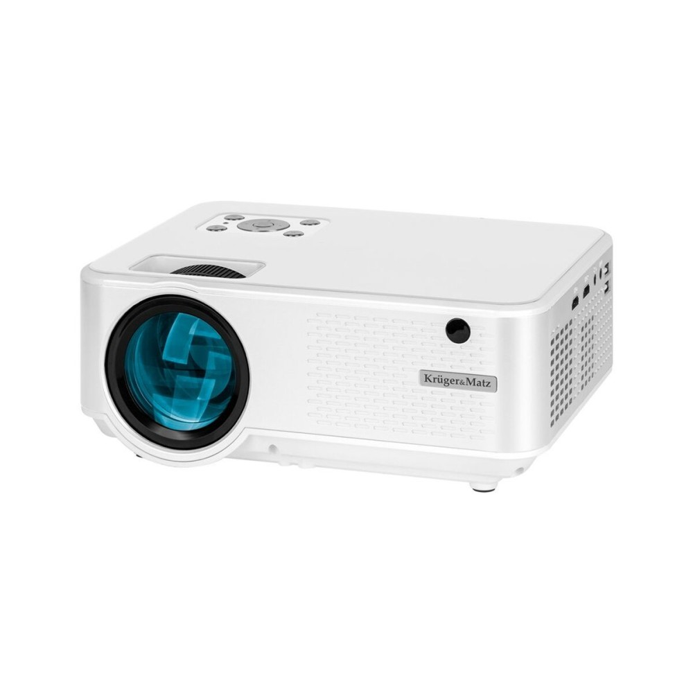 Projector Kruger & Matz KM0370-FHD
