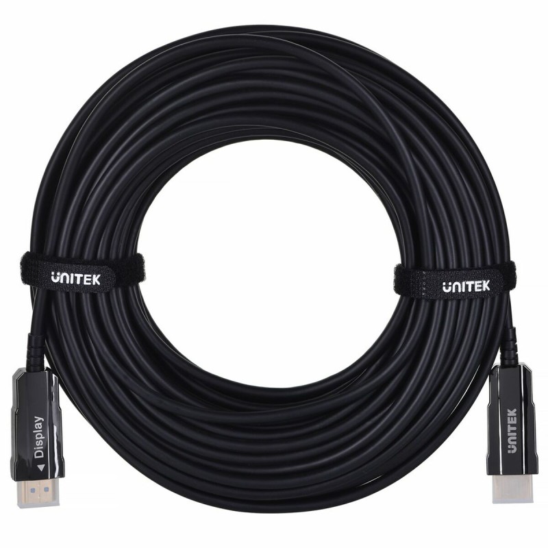 Câble HDMI Unitek C11072BK-20M 20 m