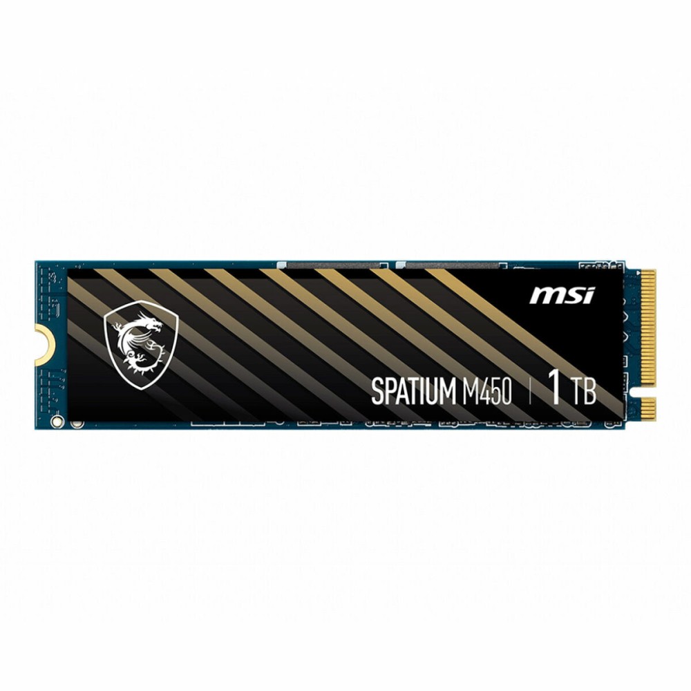 Disque dur MSI 2,5" 1 TB SSD