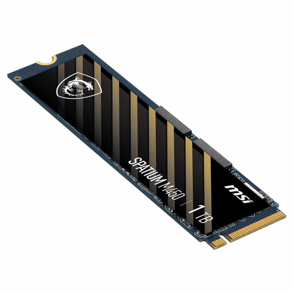 Disque dur MSI 2,5" 1 TB SSD