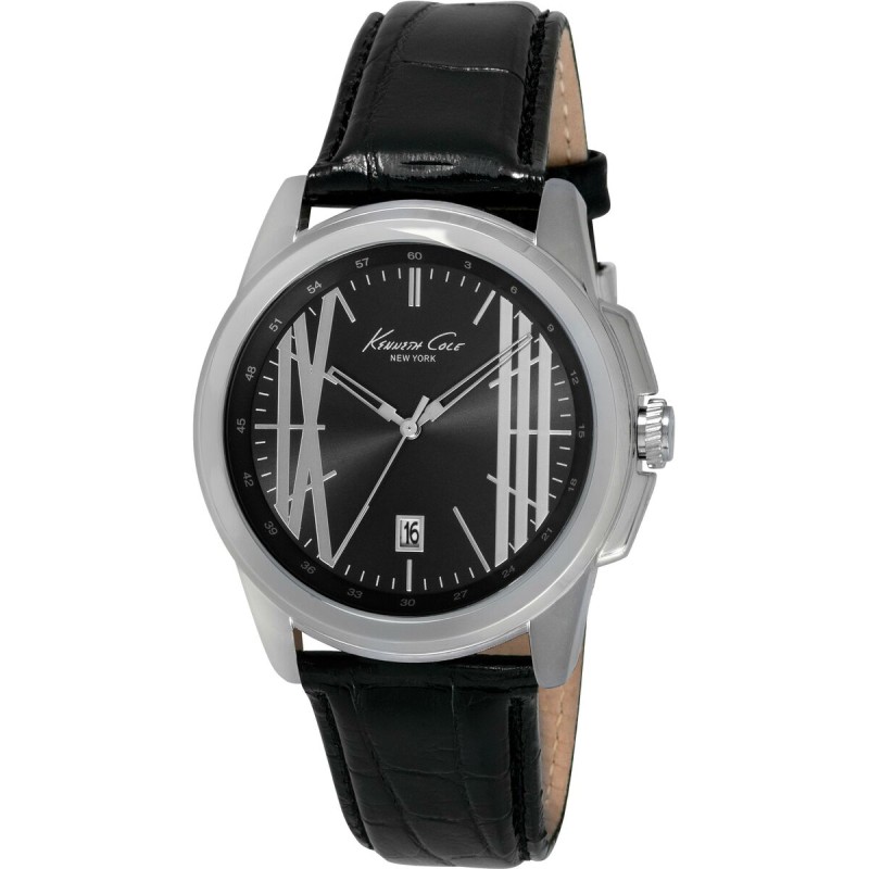 Herrenuhr Kenneth Cole IKC8095 (Ø 44 mm)