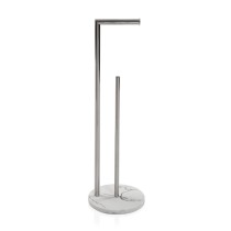 Handtuchständer Versa Bunt Stahl Kunststoff 65 cm