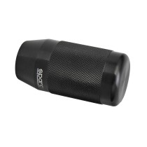Pommeau de levier de vitesse Sparco SPCG111 Noir
