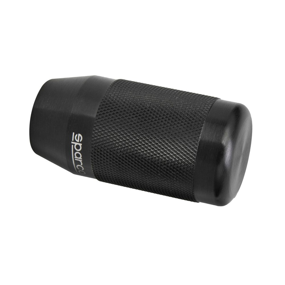 Pommeau de levier de vitesse Sparco SPCG111 Noir