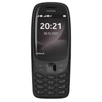 Téléphone Portable Nokia 6310 Noir