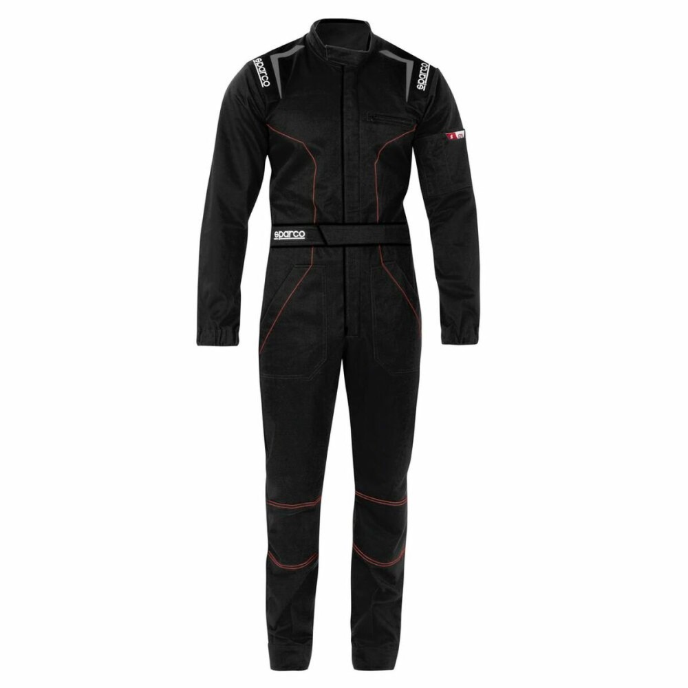 Siège Racing Sparco S002020NR4XL XL