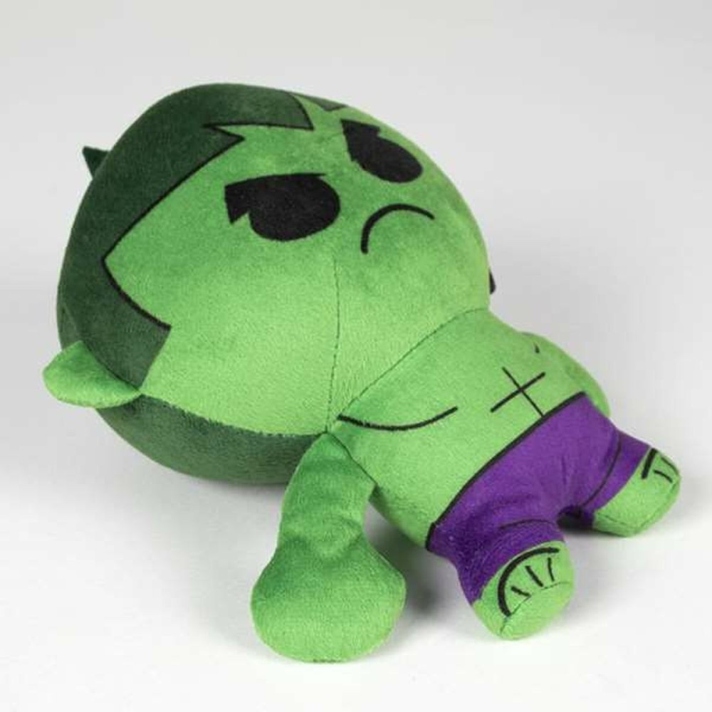 Dog toy The Avengers