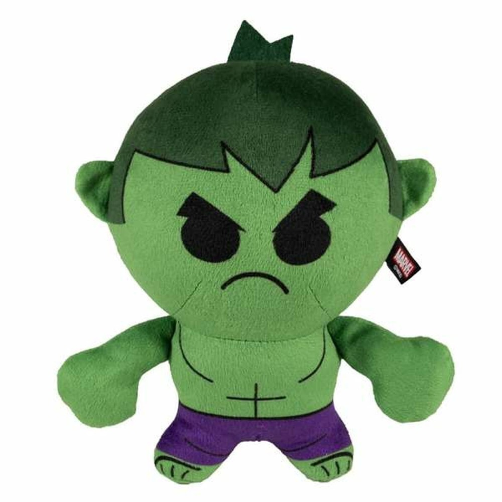 Dog toy The Avengers