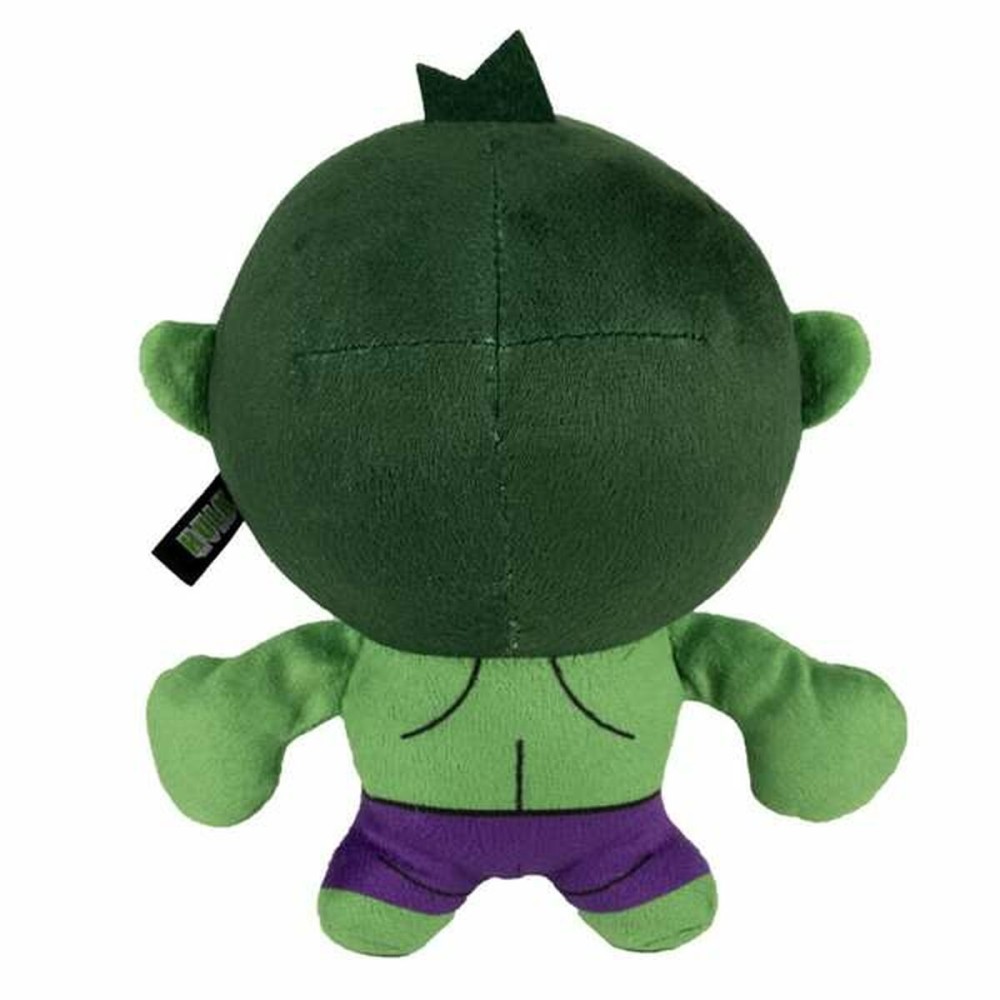 Dog toy The Avengers