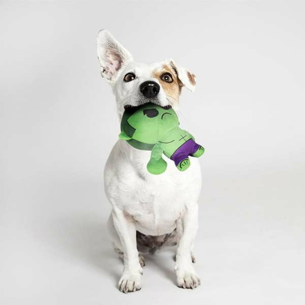 Hundespielzeug The Avengers