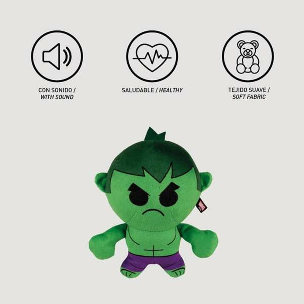 Dog toy The Avengers