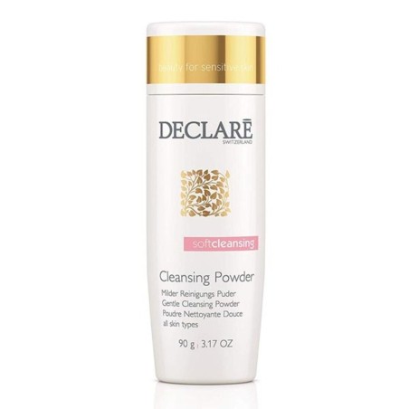 Gesichtsreiniger Soft Cleansing Powder Declaré (90 g)