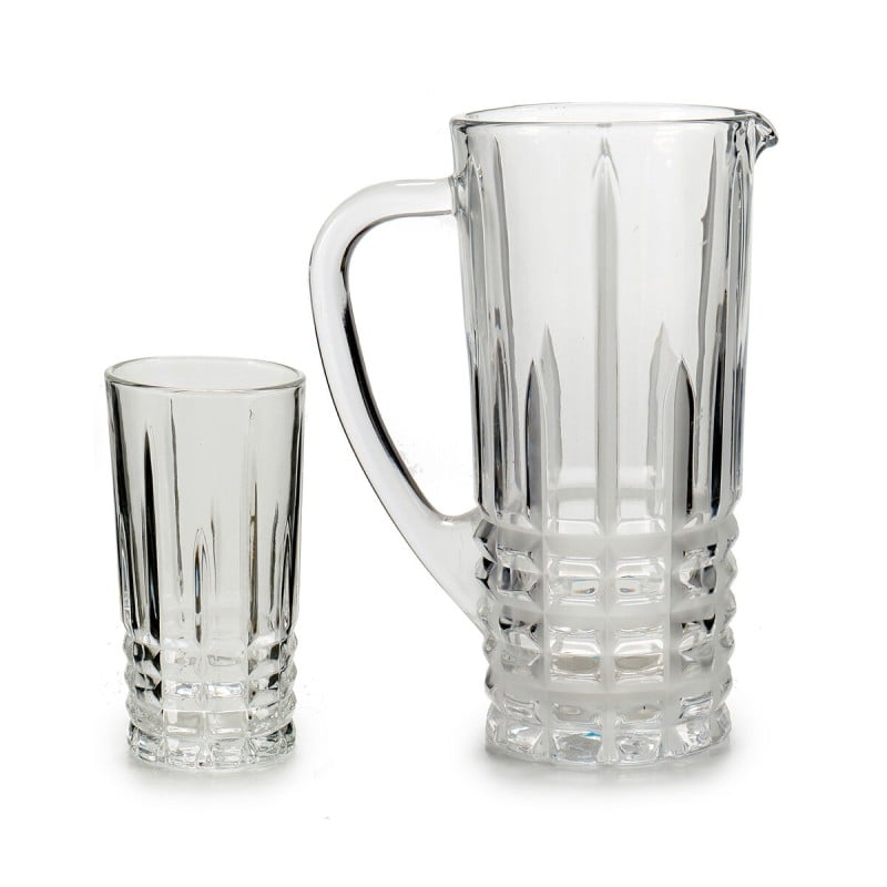 Set de Verres Vivalto 41053 250 ml