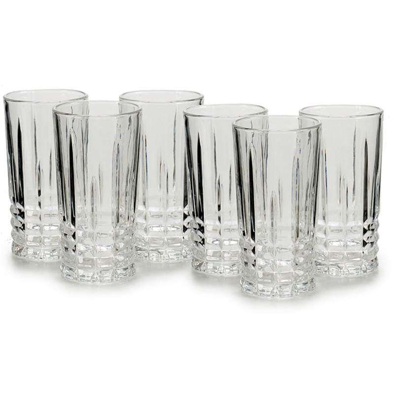 Set de Verres Vivalto 41053 250 ml