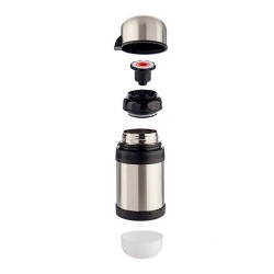 Thermos Grey 800 ml