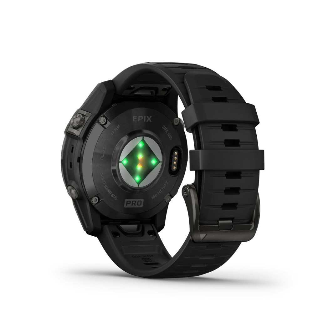 Uhr Sportlich GARMIN epix Pro (Gen 2)