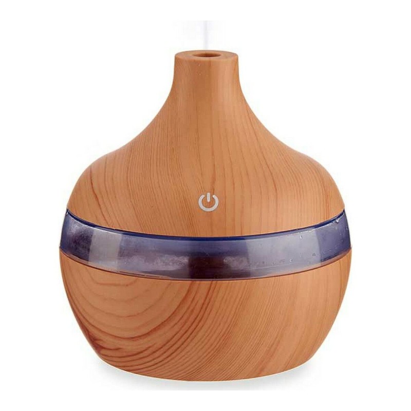 Humidificateur à Diffuseur d'Arômes avec LED Multicolore Acorde J-003 300 ml