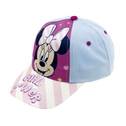 Child Cap Minnie Mouse Lucky (48-51 cm)