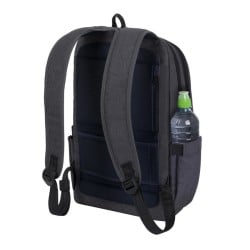 Laptoptasche Rivacase Suzuka Schwarz