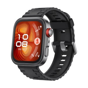 Smartwatch Huawei Seiya-B29F Black 40 mm