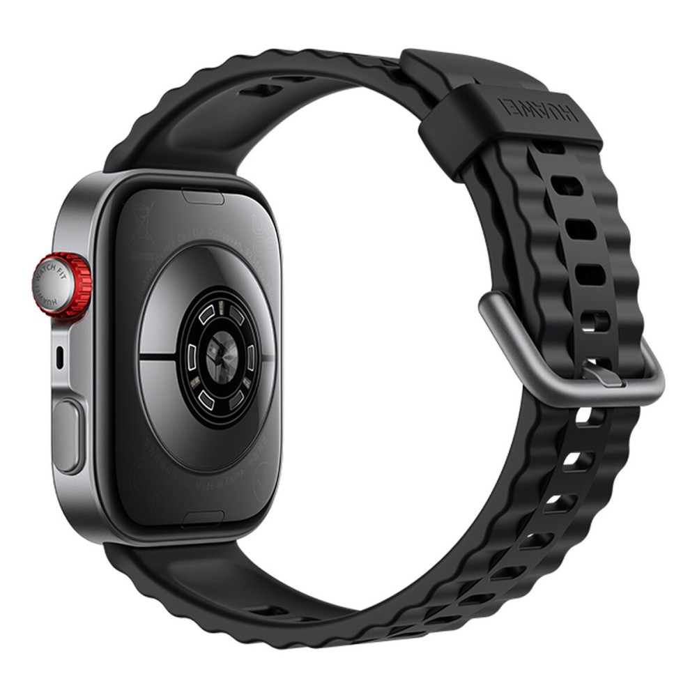 Smartwatch Huawei Seiya-B29F Schwarz 40 mm