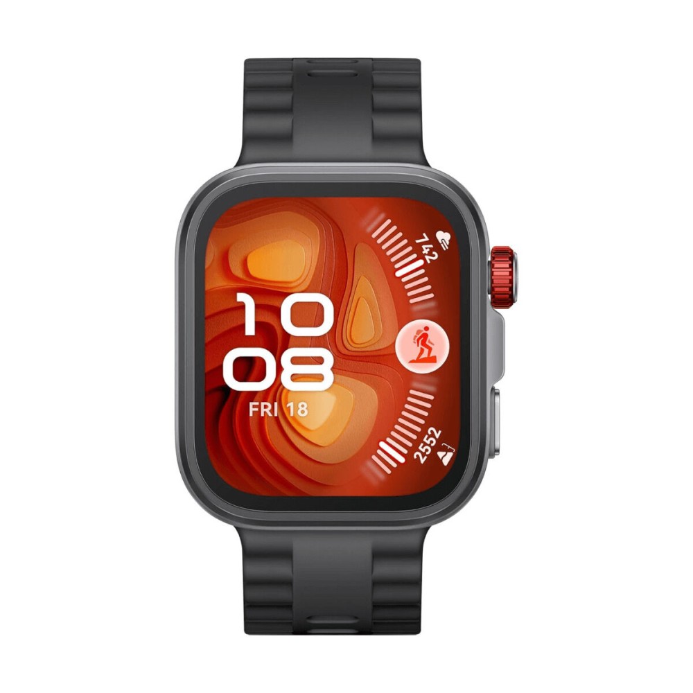 Montre intelligente Huawei Seiya-B29F Noir 40 mm