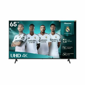 TV intelligente Hisense 65A6Q 65" 4K Ultra HD LED HDR D-LED
