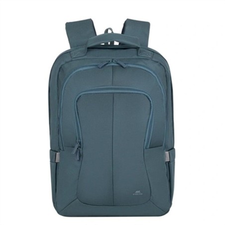 Laptop Case Rivacase Tegel ECO Blue 17,3"