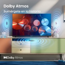 TV intelligente Hisense 32A5Q 32" Full HD HDR HDR10 QLED