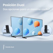 TV intelligente Hisense 32A5Q 32" Full HD HDR HDR10 QLED
