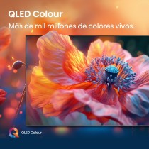 TV intelligente Hisense 32A5Q 32" Full HD HDR HDR10 QLED