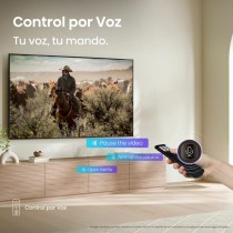 TV intelligente Hisense 65A6Q 65" 4K Ultra HD LED HDR D-LED