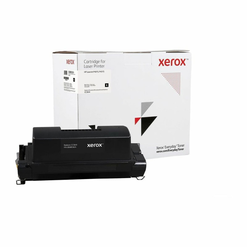 Toner Xerox 006R03624 Schwarz