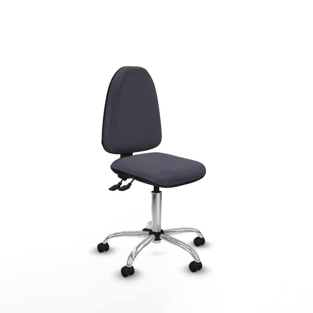 Bürostuhl Piqueras y Crespo B0005RF Dunkelgrau