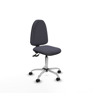 Bürostuhl Piqueras y Crespo B0005RF Dunkelgrau