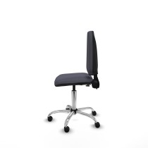 Chaise de Bureau Piqueras y Crespo B0005RF Gris foncé