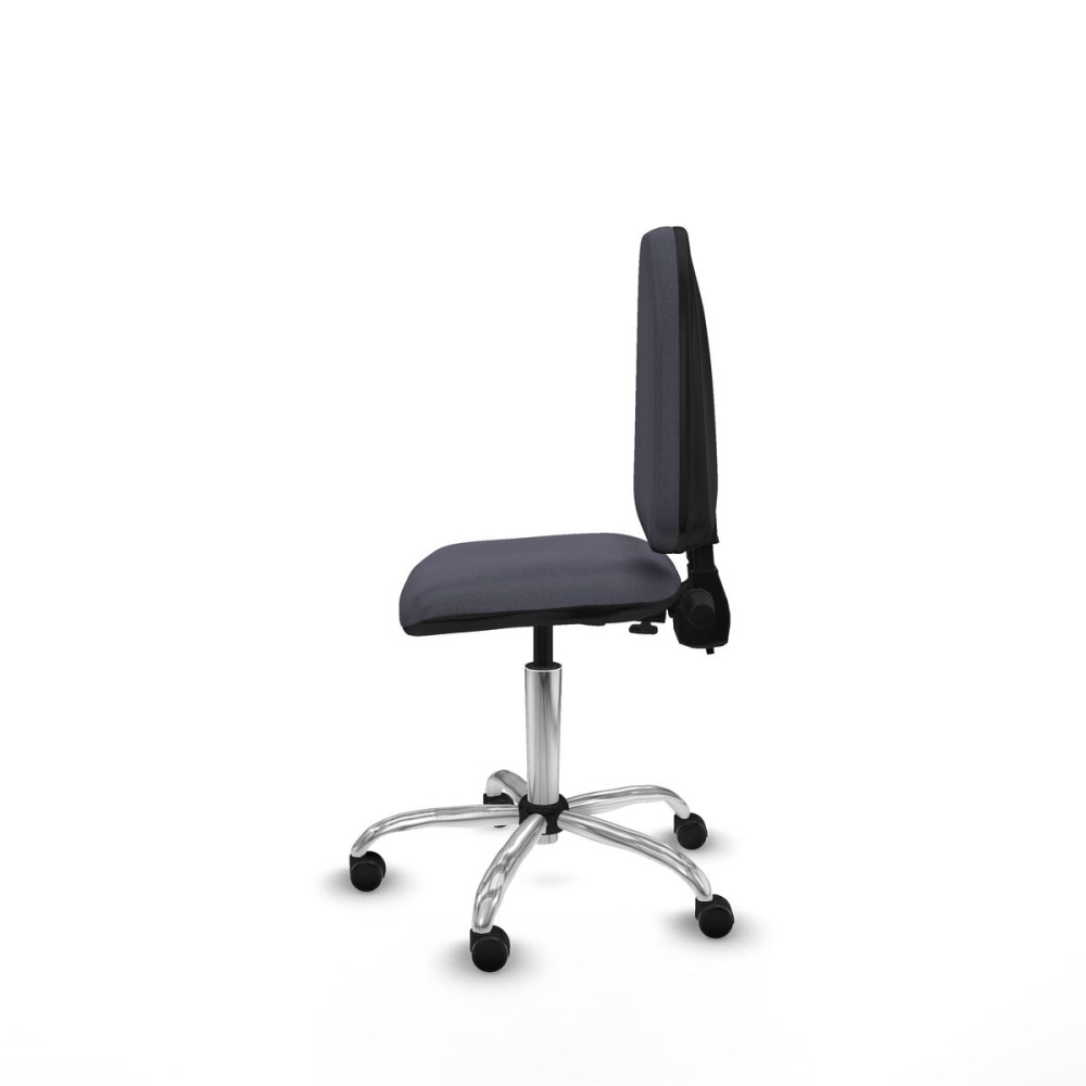 Chaise de Bureau Piqueras y Crespo B0005RF Gris foncé