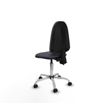 Chaise de Bureau Piqueras y Crespo B0005RF Gris foncé