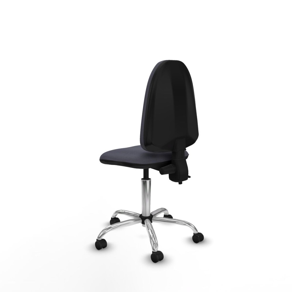 Chaise de Bureau Piqueras y Crespo B0005RF Gris foncé