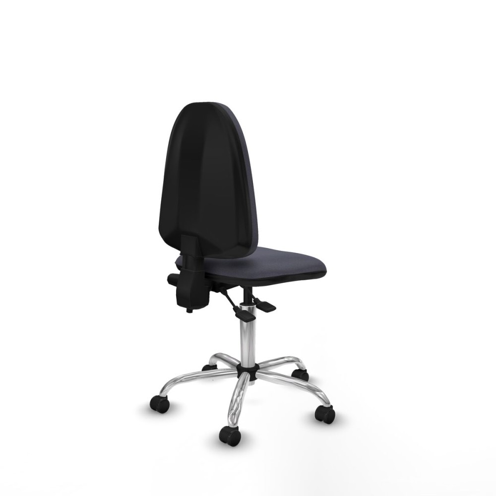 Chaise de Bureau Piqueras y Crespo B0005RF Gris foncé