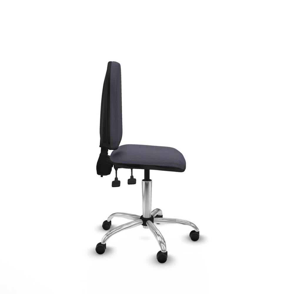 Bürostuhl Piqueras y Crespo B0005RF Dunkelgrau