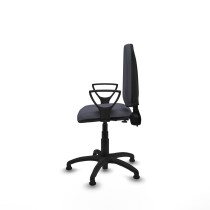 Chaise de Bureau Piqueras y Crespo BFN01RT Gris foncé